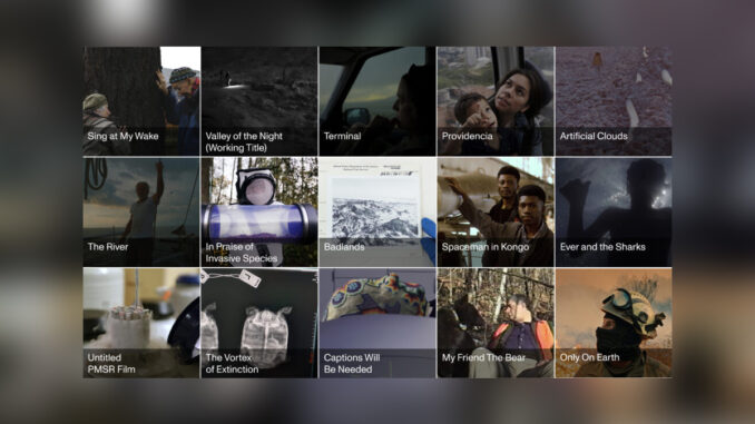 Sandbox Fund Projects - COVER PHOTO