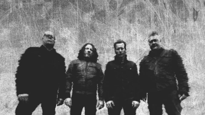 ALKYMIST: Danish Progressive Doom Metal Band Drops âThe Scentâ Single As Third Album, UnnDerr, Nears November 15th Release On Indisciplinarian