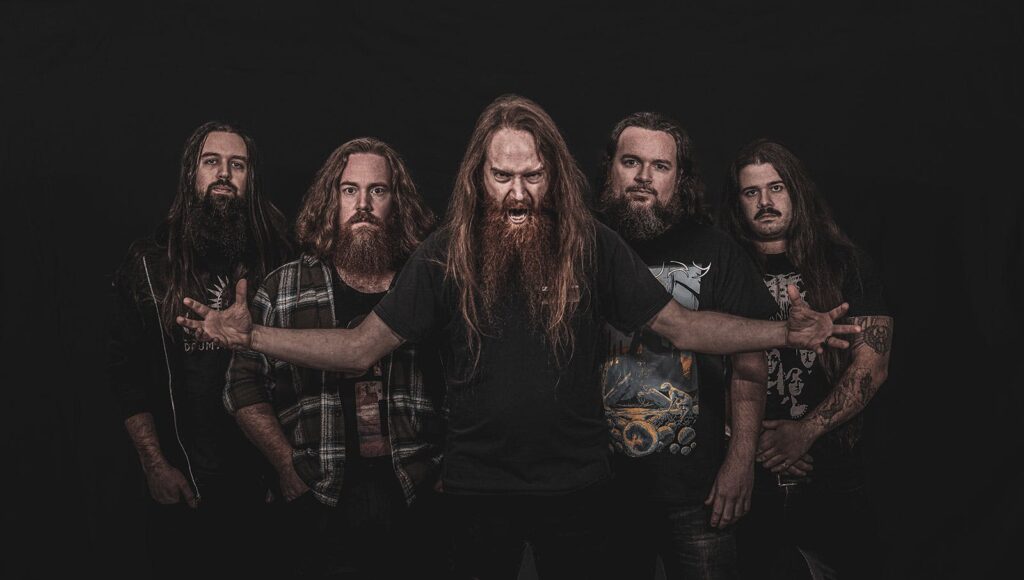 Bam & Co. Heavy – INSURRECTION Posts Hilarious “Honest Trailer” For “The Gathering” Music Video From New Album âObsolescenceâ + Quebec Tour Dates