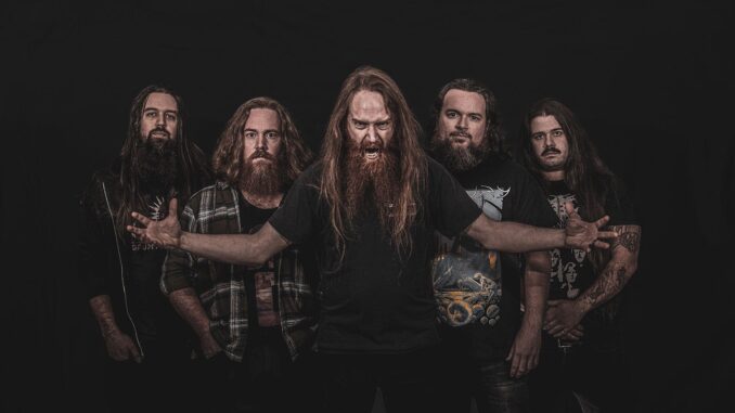 Bam & Co Bam & Co. Heavy – INSURRECTION Posts Hilarious “Honest Trailer” For “The Gathering” Music Video From New Album âObsolescenceâ + Quebec Tour Dates