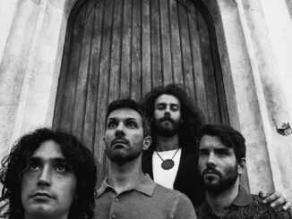 BEDSORE: Italian Death Metal Band To Unveil Progressive/Cinematic Second LP, Dreaming The Strife For Love, November 29th On 20 Buck Spin; âRealm Of Eleuterillideâ Single + Preorders Posted