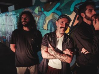BLACK ELEPHANT: New Noise Magazine Premieres The Fall Of The Gods From Italian Psychedelic Fuzz Rock Conjurors; LP To See Release On October 18th Via Small Stone Recordings