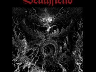 Blackened Death Metallers DEATHFIEND Release the Lyric Video of âRelive The Tormentâ feat. Napalm Deathâs Mark âBarneyâ Greenway; New LP âDark Risingâ Out on September 20th!