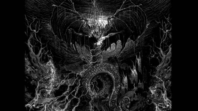Blackened Death Metallers DEATHFIEND Release the Lyric Video of âRelive The Tormentâ feat. Napalm Deathâs Mark âBarneyâ Greenway; New LP âDark Risingâ Out on September 20th!