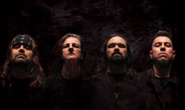 BornBroken Unleashes Poetic Death/Thrash Metal Video For âAm I Invisibleâ + Tour Dates BornBroken Unleashes Poetic Death/Thrash Metal Video For âAm I Invisibleâ + Tour Dates