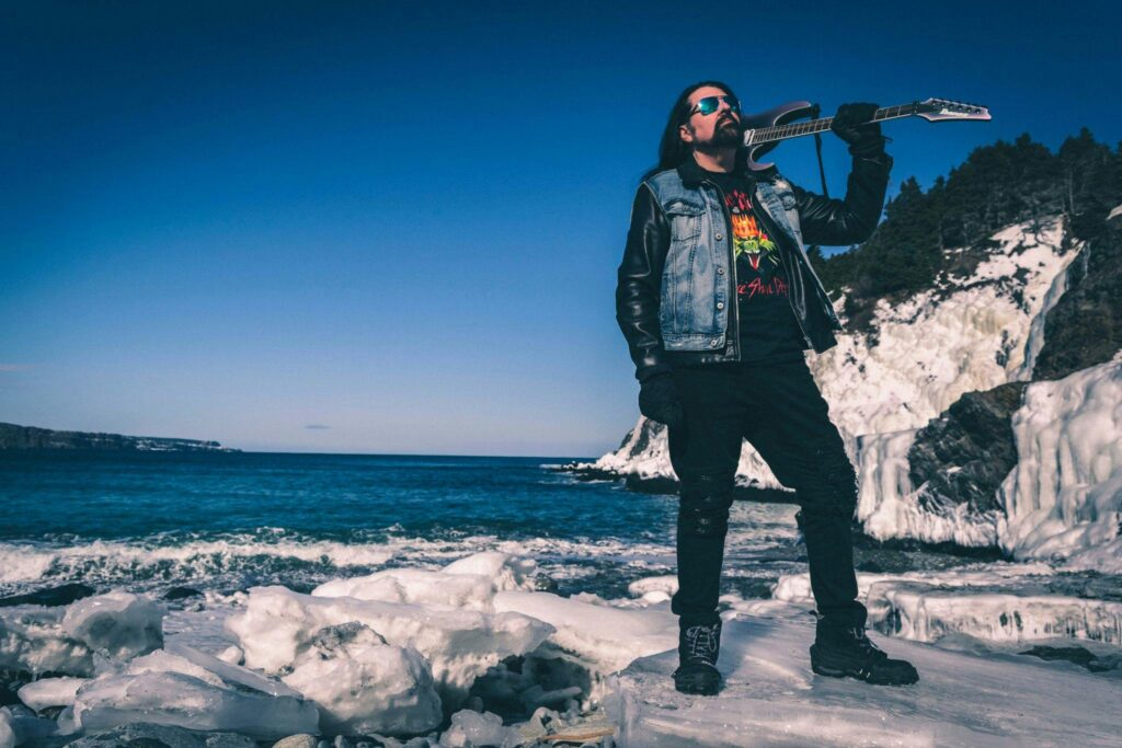 Canadian Thrashers TRISKELYON’s New Video Dissects “Sealed Hypocrisy” Off New Album “Shattered Elysium” Out Now!