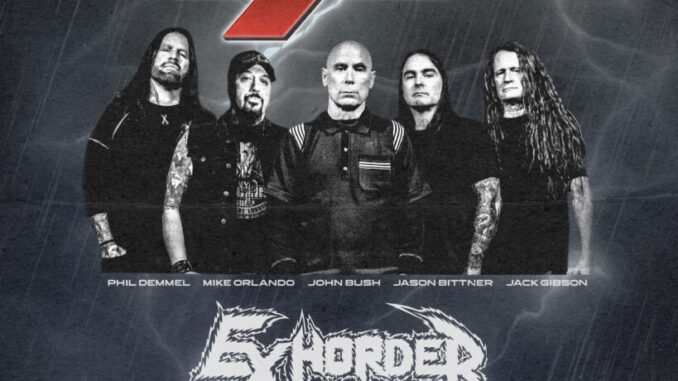 CATEGORY 7 Announces 2025 Debut US Tour; Tickets On Sale This Friday