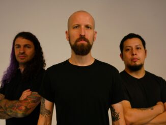 Emerging from the Ashes: EXUVIAL Set to Release Ambitious Sci-Fi Concept Album November 2024