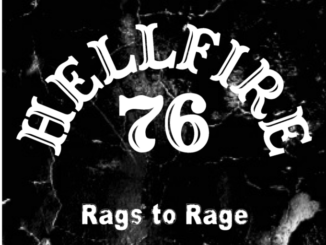 EPK – Hellfire 76 – Rags to Rage (2024)