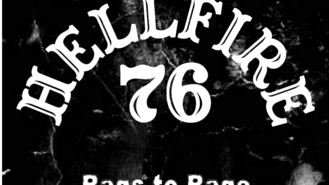 EPK – Hellfire 76 – Rags to Rage (2024)