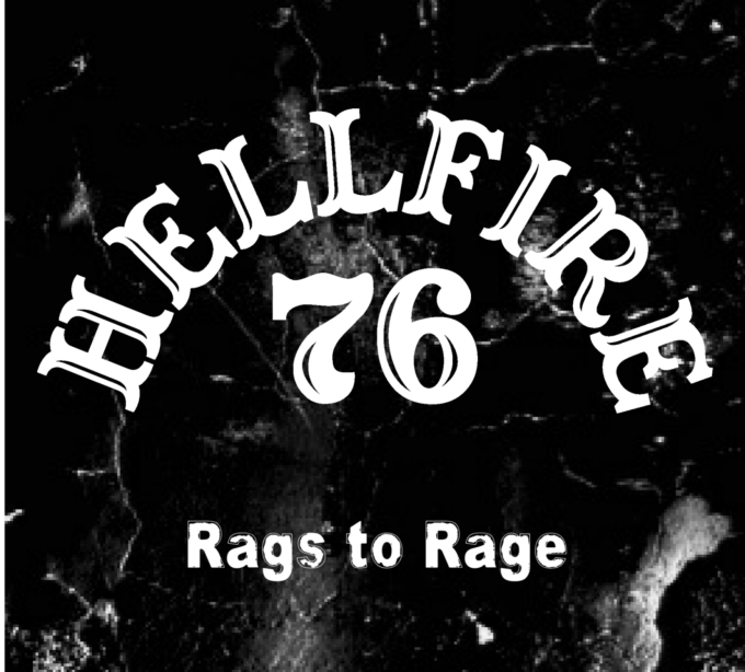 EPK – Hellfire 76 – Rags to Rage (2024)