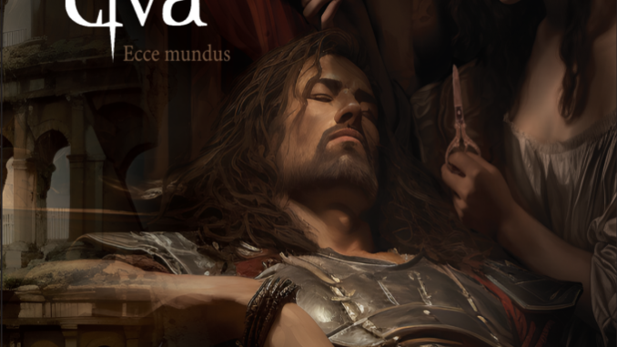 EPK – Liva – Ecce Mundus (2023)