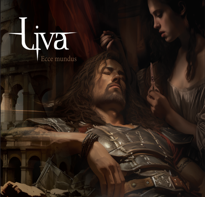 EPK – Liva – Ecce Mundus (2023)