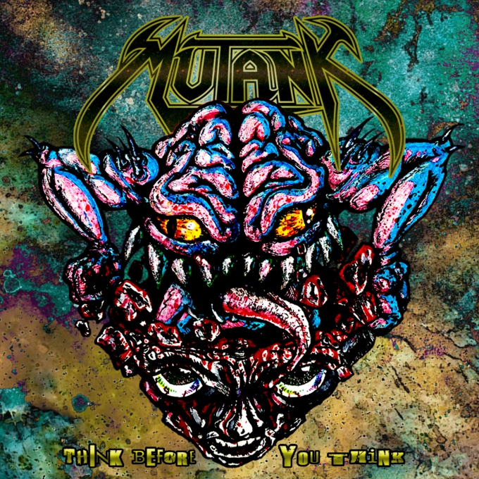 EPK – Mutank – Think Before You Think (2024) (Boonsdale Records)