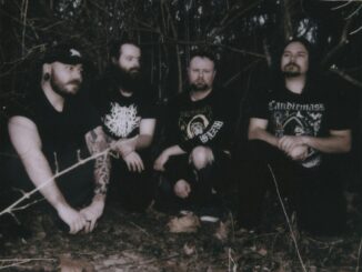 Extreme Metal Music – CATHARIA Unveils Their New Album “Unimaginable Dreams of Fate” + New Single “Solemnly”