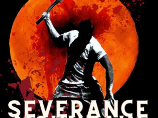FREYA Drummer Ethan Henry Unveils His Horror Movie SEVERANCE MOUNTAIN Just in Time For Halloween Binge Watching!