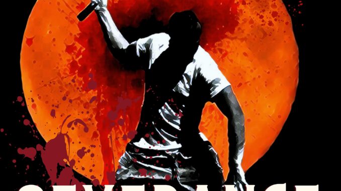 FREYA Drummer Ethan Henry Unveils His Horror Movie SEVERANCE MOUNTAIN Just in Time For Halloween Binge Watching! FREYA Drummer Ethan Henry Unveils His Horror Movie SEVERANCE MOUNTAIN Just in Time For Halloween Binge Watching!