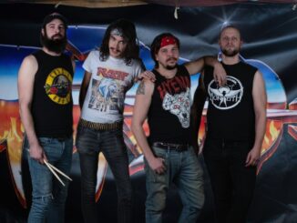 Halifax’s TURBO Get Down and Gritty With No Money! In New Music Video âBroke & Uglyâ