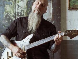 HARVESTMAN: The Final Installment Of Three-LP Series From Psych Act Of Neurosisâ Steve Von Till, Triptych: Part Three, Is Out Today On Neurot Recordings With The Rising Of The Hunter Moon