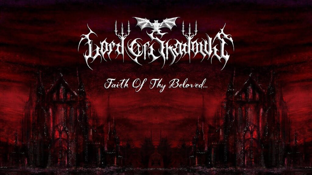 International Gothic Doom Metal Project LORD OF SHADOWS Celebrates First Anniversary of Debut Album âEchoes of Yoreâ; Last Copies Available!