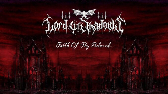 International Gothic Doom Metal Project LORD OF SHADOWS Celebrates First Anniversary of Debut Album âEchoes of Yoreâ; Last Copies Available! International Gothic Doom Metal Project LORD OF SHADOWS Celebrates First Anniversary of Debut Album âEchoes of Yoreâ; Last Copies Available!