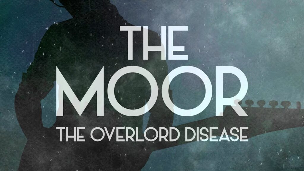 Italian Dark Progressive/Melodic Death Metal Outfit THE MOOR Faces the Duality of Our Existences in the Latest Album âOmbraâ!