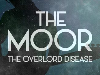 Italian Dark Progressive/Melodic Death Metal Outfit THE MOOR Faces the Duality of Our Existences in the Latest Album âOmbraâ!