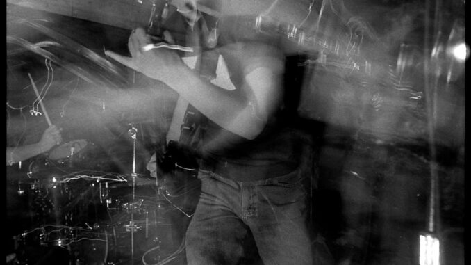 MIASIS: Remixed/Remastered In And Out Of Weeks EP Featuring Sean Ingram Of Coalesce By Y2k-Era Chicago-Area Metalcore Band Nears October 18th Release; Bandcamp Listening Party Scheduled