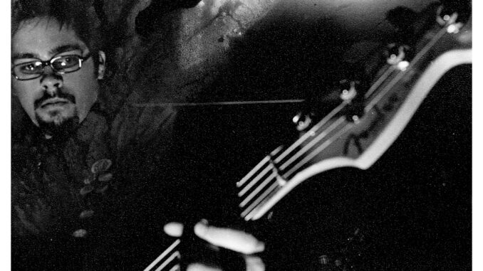 MIASIS: Remixed/Remastered In And Out Of Weeks EP Featuring Sean Ingram Of Coalesce By Y2k-Era Chicago-Area Metallic Hardcore Outfit Out Today And Streaming Everywhere MIASIS: Remixed/Remastered In And Out Of Weeks EP Featuring Sean Ingram Of Coalesce By Y2k-Era Chicago-Area Metallic Hardcore Outfit Out Today And Streaming Everywhere