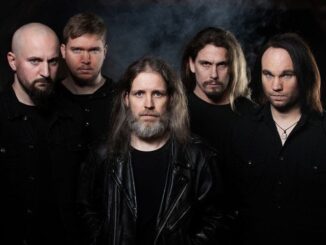 MINDREAPER Unveils Epic New Video “The God I Am” In Anticipation of Upcoming Album âWithering Shine (…Into Oblivion)â Out Dec 2024