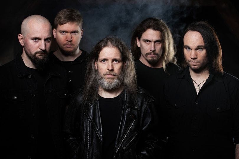MINDREAPER Unveils Epic New Video “The God I Am” In Anticipation of Upcoming Album âWithering Shine (…Into Oblivion)â Out Dec 2024