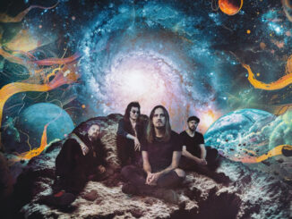 OCTOPLOID Shares âMonotonyâ Video/Single; First 2025 Headlining Dates Announced