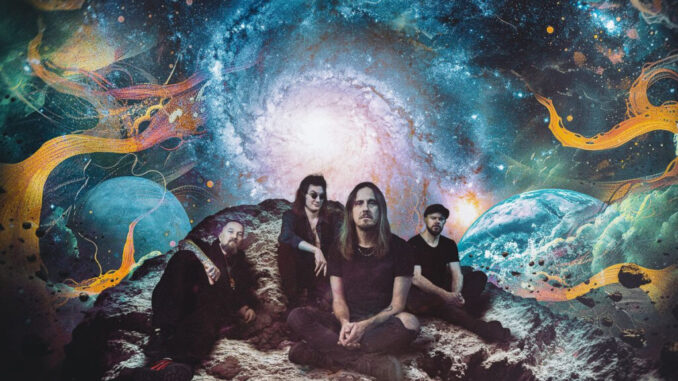 OCTOPLOID Shares âMonotonyâ Video/Single; First 2025 Headlining Dates Announced