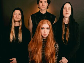 Out Now! Canada’s HETEROMORPHIC ZOO Unleashes “New World” EP and “Ritual of Fidelity” Music Video