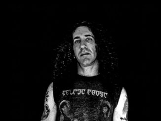 Perpetual Conversion: 30 Years & Counting In The Life Of Metal Veteran DAN LILKER To See Second Edition Release With Foreword By Tomas Lindberg (At The Gates); NYC Book Signing Announced