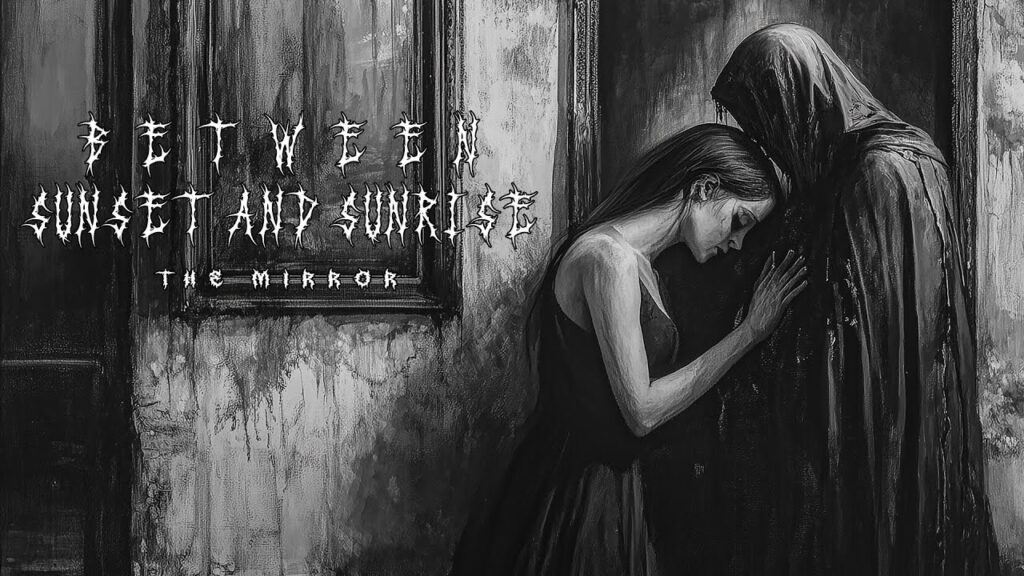 Post-Depressive Black Metal Band BETWEEN SUNSET AND SUNRISE Announces Debut EP âIn The Middle Of Chaosâ; Watch the Lyric Video of âThe Mirrorâ!