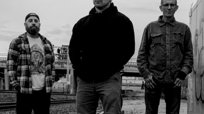 PRIMAL CODE: Trio Featuring Former Member Of Indian Shares âDerelictâ Single; Debut Full-Length Opaque Fixation To See Release November 15th + Record Release Show Confirmed PRIMAL CODE: Trio Featuring Former Member Of Indian Shares âDerelictâ Single; Debut Full-Length Opaque Fixation To See Release November 15th + Record Release Show Confirmed