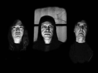 QAALM: Everything Is Noise Premieres âBorderlandsâ Video/Single From Progressive Doom Outfit; Grave Impressions Of An Unbroken Arc Full-Length To See Release November 1st Via Hypaethral Records