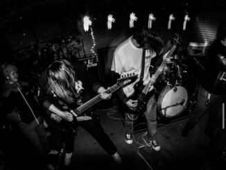 RECIDIVIST: Salt Lake City Death Metal/Hardcore Quintet Drops âMadness Malformedâ Featuring Alex Herrera Of Spinebreaker; Debut LP Out November 1st On Creator-Destructor Records