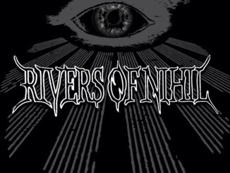 RIVERS OF NIHIL To Release Remixed/Remastered Edition Of Debut EP, Hierarchy, November 8th Through Metal Blade Records