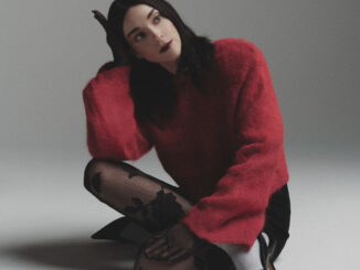 ST. VINCENT RELEASES “PULGA,” A NEW SPANISH LANGUAGE VERSION OF “FLEA”