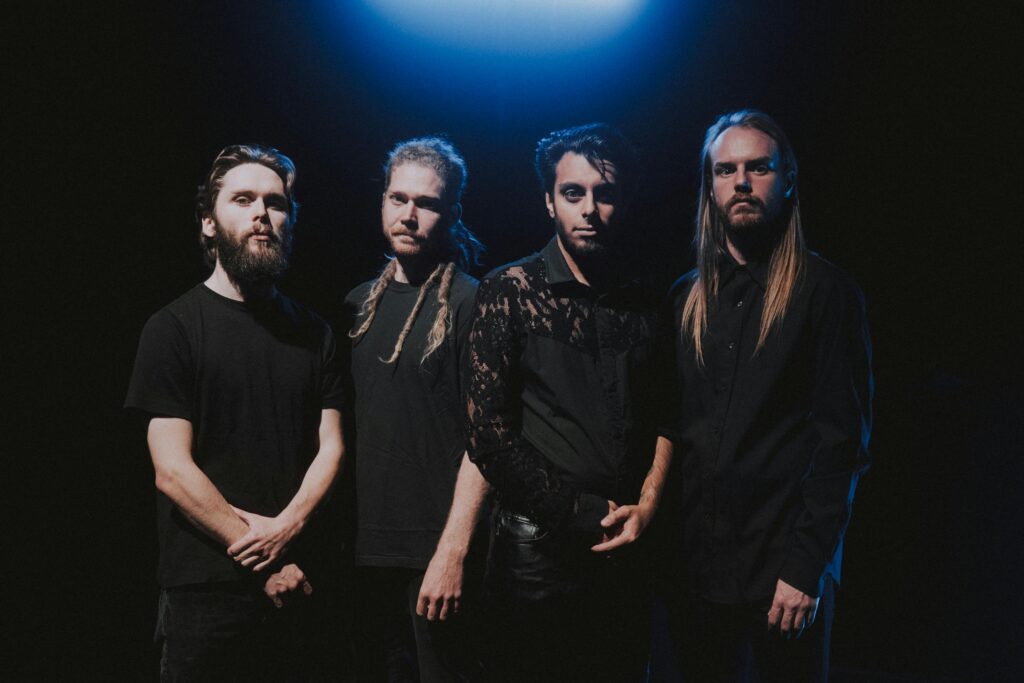 Streaming Now! MAITREYA’s New EP âAuxesisâ and Video âVestigial Memoriesâ Explores The Turbulent Emotions of The Human Condition