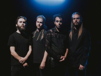 Streaming Now! MAITREYA’s New EP âAuxesisâ and Video âVestigial Memoriesâ Explores The Turbulent Emotions of The Human Condition