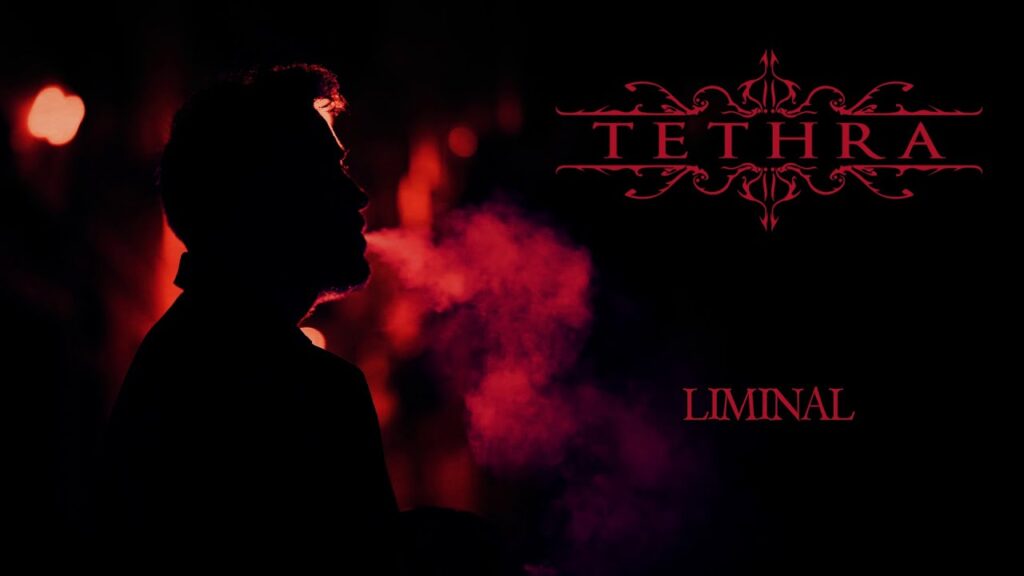 TETHRA: Releases New Album âWithered Heart Standingâ On December 6th Via Meuse Music Records; Watch The Lyric Video of âLiminalâ!