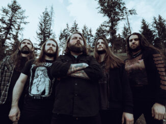 THE BLACK DAHLIA MURDER: âPanic Hystericâ Video Now Playing; Servitude Full-Length Out Now On Metal Blade Records + Band To Kick Off North American Co-Headlining Tour With Dying Fetus