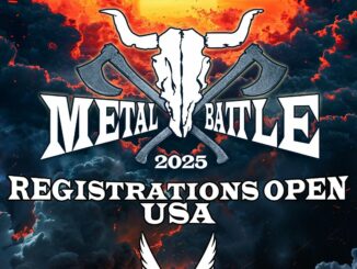 WACKEN METAL BATTLE USA Open Band Submissions For 2025 Battles – One Band To Conquer Them All & Play Wacken Open Air