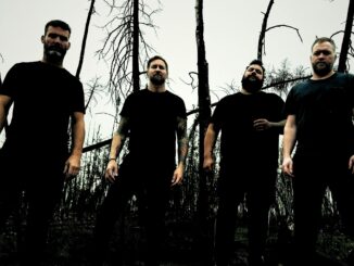 Yellowknife’s GNARWHAL’s New Video “War / Nothing More” Speaks of Survival From Their Hometown Wildfires; New EP âAltered Statesâ Out Now!