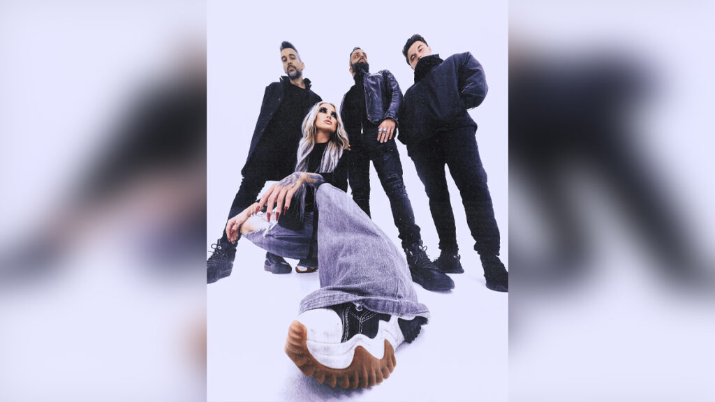 BUTCHER BABIES Promo Pic (2024) - COVER PHOTO