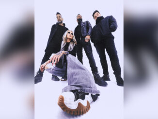 BUTCHER BABIES Promo Pic (2024) - COVER PHOTO