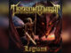 DRAGONKNIGHT 'Legions' - Cover Photo